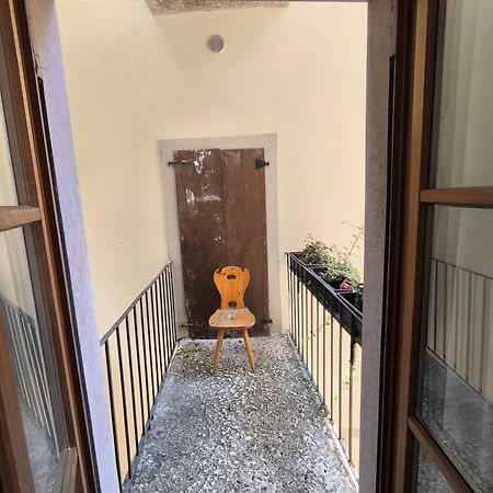 Appartamento Segantini 48 Arco Esterno foto