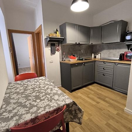 Appartamento Segantini 48 Arco Esterno foto