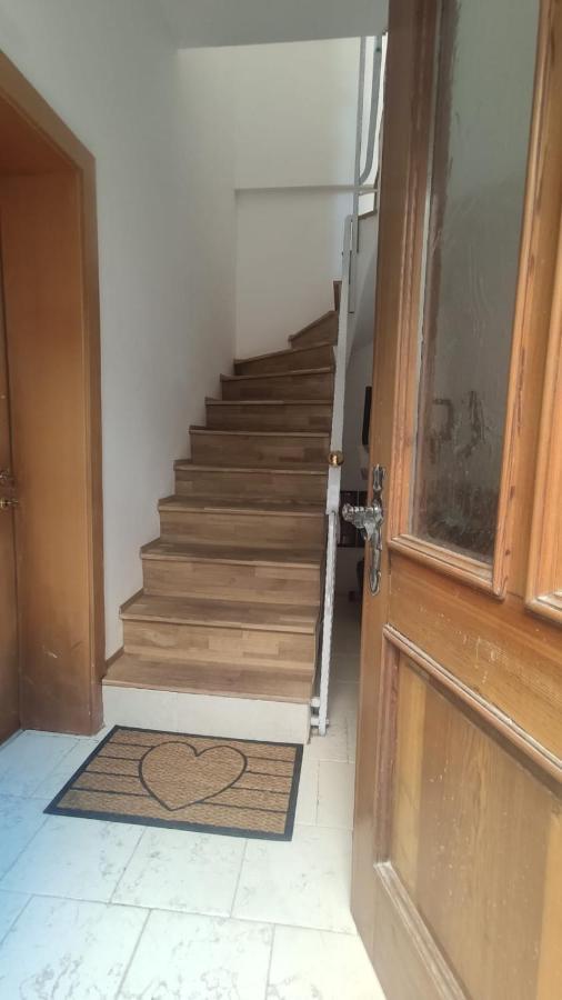 Appartamento Segantini 48 Arco Esterno foto
