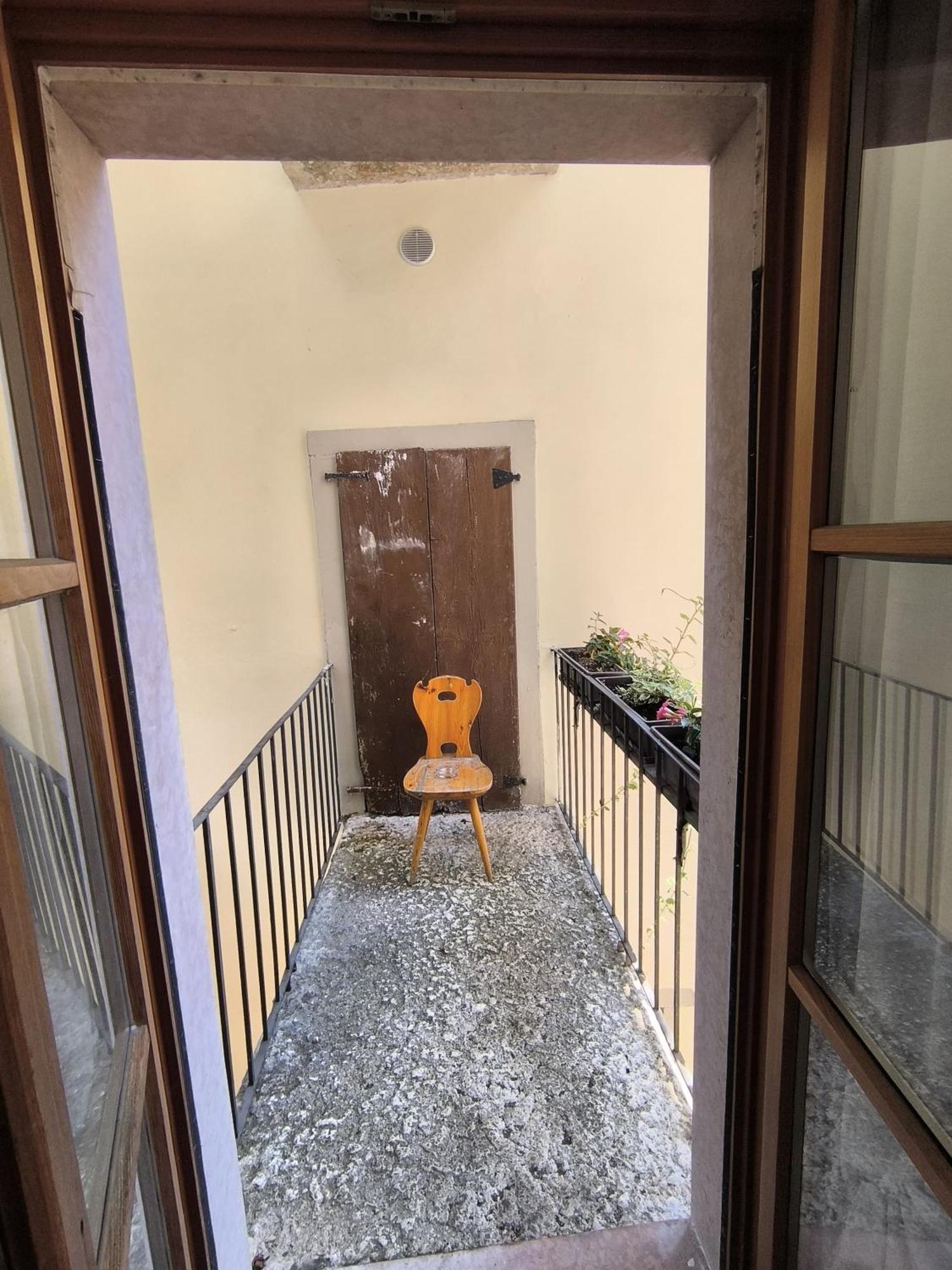 Appartamento Segantini 48 Arco Esterno foto