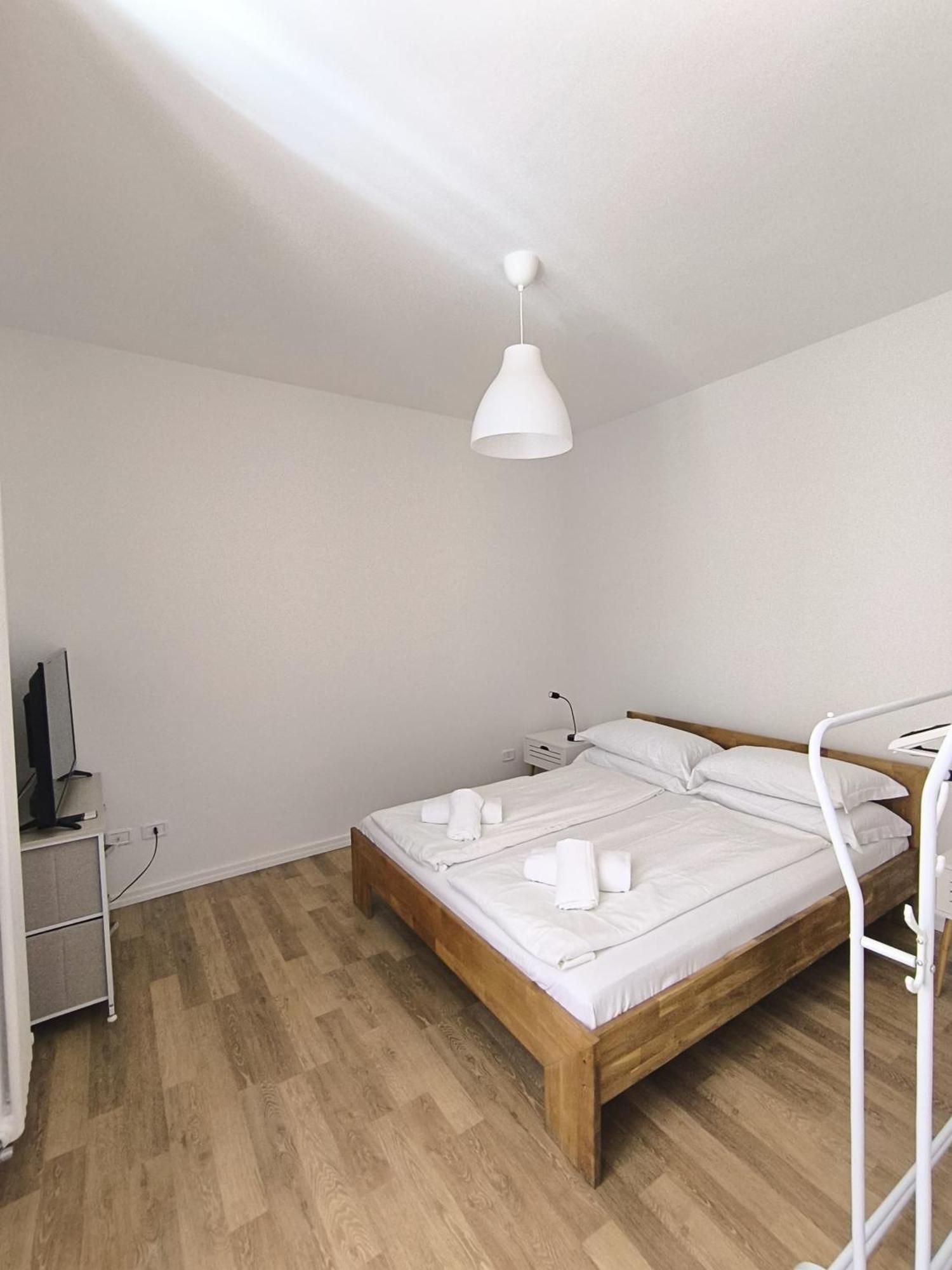 Appartamento Segantini 48 Arco Esterno foto