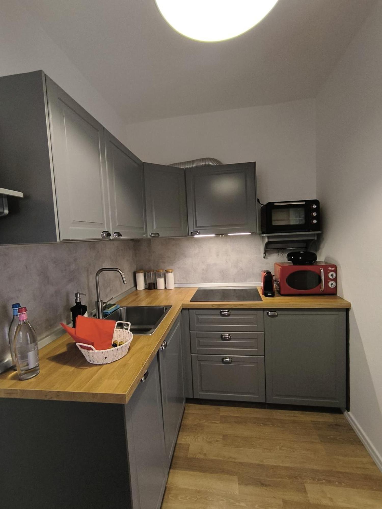 Appartamento Segantini 48 Arco Esterno foto