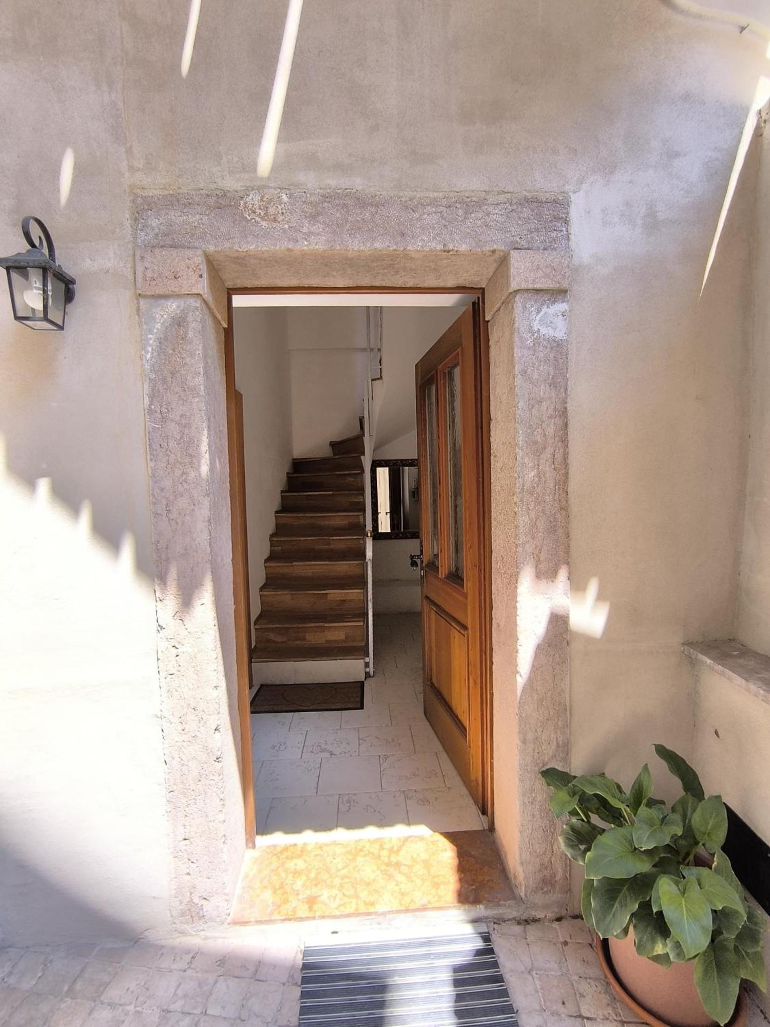 Appartamento Segantini 48 Arco Esterno foto